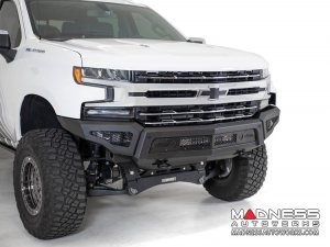 Chevrolet 1500 Stealth Front Bumper - Addictive Desert Designs 
